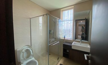 Aid - Disewa Apt Gallery West Kebon Jeruk 3BR+1BR Furnished