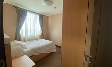 Aid - Disewa Apt Gallery West Kebon Jeruk 3BR+1BR Furnished