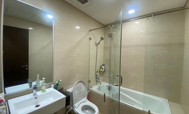 Aid - Disewa Apt Gallery West Kebon Jeruk 3BR+1BR Furnished