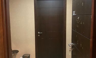 Aid - Disewa Apt Gallery West Kebon Jeruk 3BR+1BR Furnished