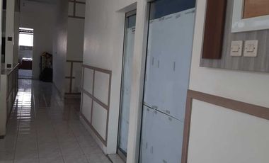 Jual Tempat usaha / kantor di Jl. Gunung wilis, tempelan, Blora kota