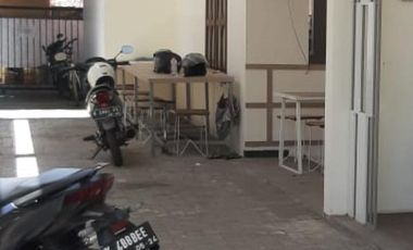 Jual Tempat usaha / kantor di Jl. Gunung wilis, tempelan, Blora kota