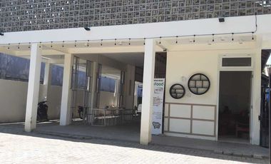 Jual Tempat usaha / kantor di Jl. Gunung wilis, tempelan, Blora kota