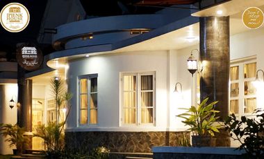 Dijual Ipienk House Boutique Hotel - Yogyakarta