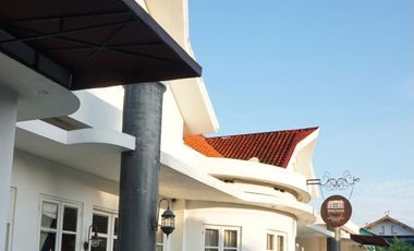 Dijual Ipienk House Boutique Hotel - Yogyakarta