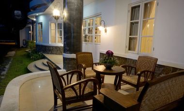 Dijual Ipienk House Boutique Hotel - Yogyakarta
