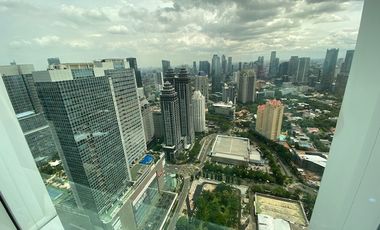 442,2 Sqm Equity Tower-high floor,high ceiling & 2 units 340,6Sqm BARE