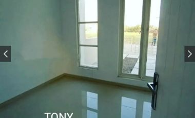 Rumah Murah Sidoarjo BLUKID RESIDENCE2 hny 400Jt-an BU