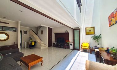 Dijual Rumah siap huni di Discovery Conserva Bintaro Jaya