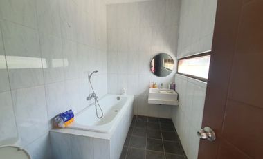 Dijual Rumah siap huni di Discovery Conserva Bintaro Jaya