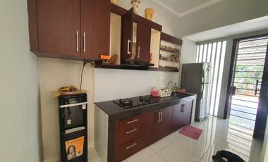 Dijual Rumah siap huni di Discovery Conserva Bintaro Jaya