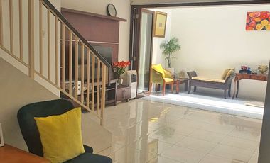 Dijual Rumah siap huni di Discovery Conserva Bintaro Jaya