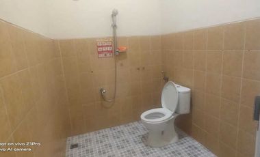 Disewakan Rumah Cantik 2 Lantai Belakang Kampus Kedokteran UNSOED