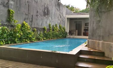 5 Bedroom Simprug Garden - cozy