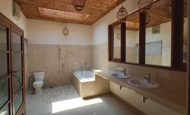 5 Bedroom Simprug Garden - cozy