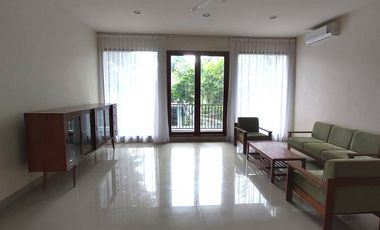 5 Bedroom Simprug Garden - cozy