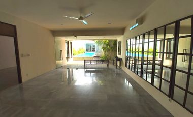 5 Bedroom Simprug Garden - cozy