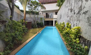 5 Bedroom Simprug Garden - cozy