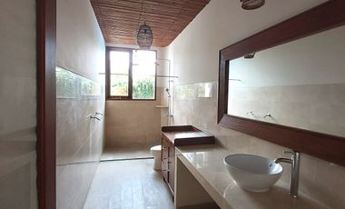 5 Bedroom Simprug Garden - cozy