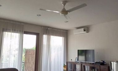 5 Bedroom Simprug Garden - cozy