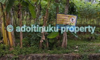 Tanah 550 m² di banjarnegoro mertoyudan magelang