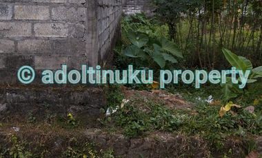 Tanah 550 m² di banjarnegoro mertoyudan magelang