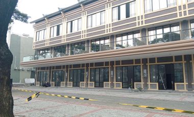 DISEWAKAN RUKO GREEN LAKE CITY CBD KOREAN TOWN