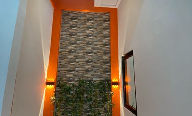 Rumah baru mewah akses 2 mobil di swasembada tanjung Priok