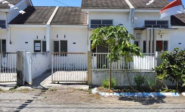 PERUM CITRA MANDIRI REGENCY BLOK H1 NO 23, URANG AGUNG, SIDOARJO