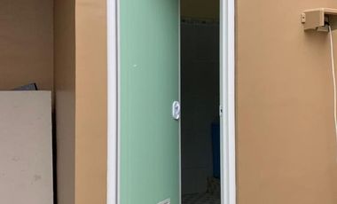 Sewa Rumah Murah Sidoarjo SAPHIRE RESIDENCE 2KT 1KM 14jt/th