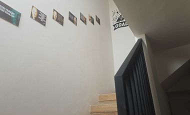 Disewakana Cendana Peak Karawaci dekat toll, rumah rapih min sewa 2thn