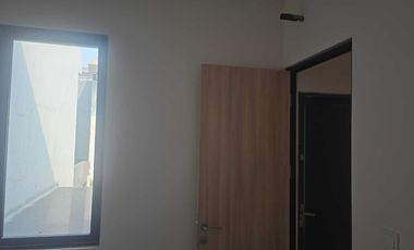 Disewakana Cendana Peak Karawaci dekat toll, rumah rapih min sewa 2thn