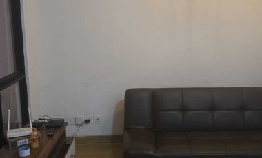 Disewakana Cendana Peak Karawaci dekat toll, rumah rapih min sewa 2thn