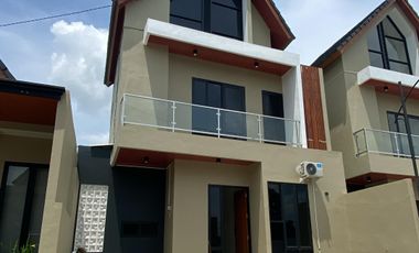 Bosstania Triyagan Lantai 2 – Hunian Premium Lokasi Strategis