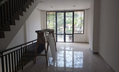 Disewa Ruko 3 Lantai Brand New Green Lake City Konsep Korean Style