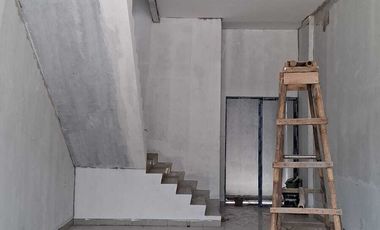 Disewa Ruko 3 Lantai Brand New Green Lake City Konsep Korean Style