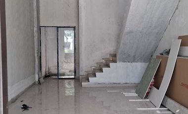 Disewa Ruko 3 Lantai Brand New Green Lake City Konsep Korean Style