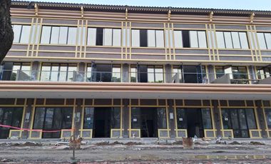 Disewa Ruko 3 Lantai Brand New Green Lake City Konsep Korean Style