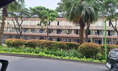 Disewa Ruko 3 Lantai Brand New Green Lake City Konsep Korean Style