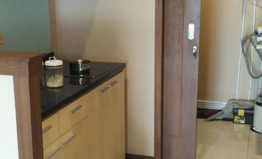 156 m2 Office Space Furnished - Alamanda Tower