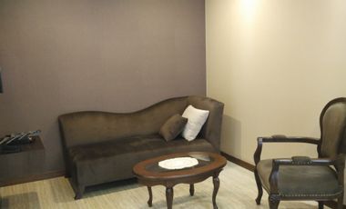 156 m2 Office Space Furnished - Alamanda Tower