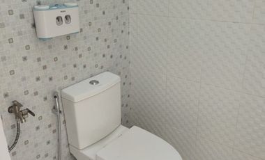 rumah di pengasih dekat kampus UNY Wates kulon progo