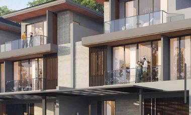 New launcing type baru dharmawangsa home