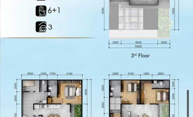 New launcing type baru dharmawangsa home