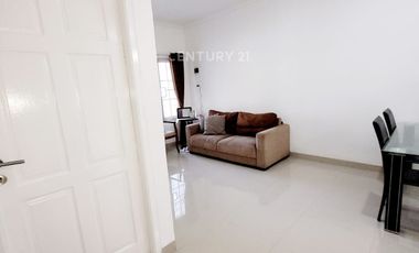 Rumah Cantik Minimalis Modern 1 Lantai Di Graha Raya Gb16762