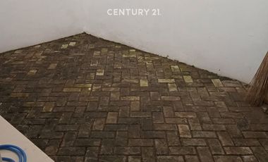 Rumah Cantik Minimalis Modern 1 Lantai Di Graha Raya Gb16762