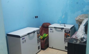 Rumah Dijual Sidoarjo di Griyo Mapan Sentosa Dekat Bandara Juanda