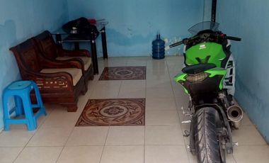 Rumah Dijual Sidoarjo di Griyo Mapan Sentosa Dekat Bandara Juanda