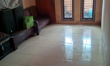 Rumah Dijual Sidoarjo di Griyo Mapan Sentosa Dekat Bandara Juanda