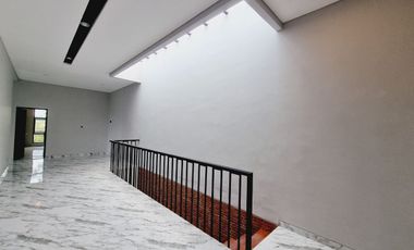 Rumah Hook Modern Tropis Kekinian Kolam Dgn Renang Di Sumber Solo Kota